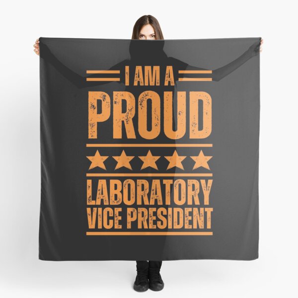 Item preview, I'm A very proud Laboratory vice president designed and sold by rootartino.