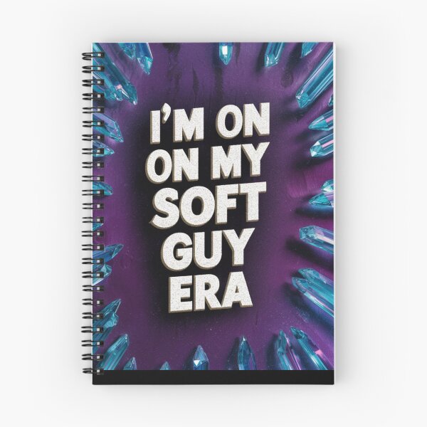 Item preview, SOFT GUY ERA T-shirt 7 l LETS DO IT BOYZZZZZ designed and sold by BeenTees.