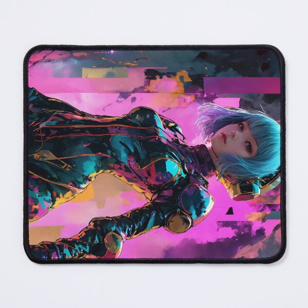 Item preview, Space Girl designed and sold by RaF71PrO.
