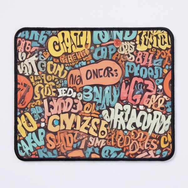 Item preview, social comments text pattern design designed and sold by Anshu3813.