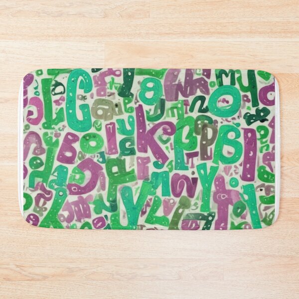 Item preview, social comments text pattern design designed and sold by Anshu3813.