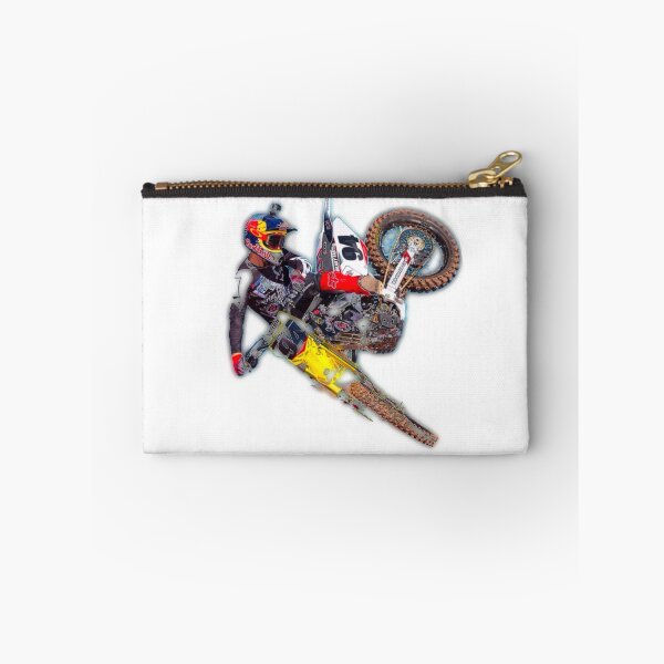 Item preview, Ken Roczen sticker and T shirt Design designed and sold by flowerry.