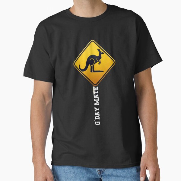 Item preview, G`DAY MATE GDAY MATE designed and sold by KarolRuszczyk.