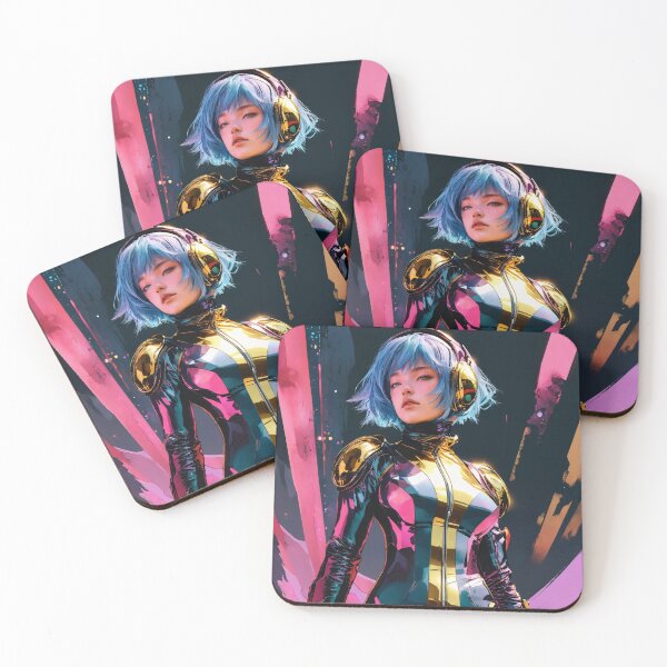 Item preview, Space Girl designed and sold by RaF71PrO.