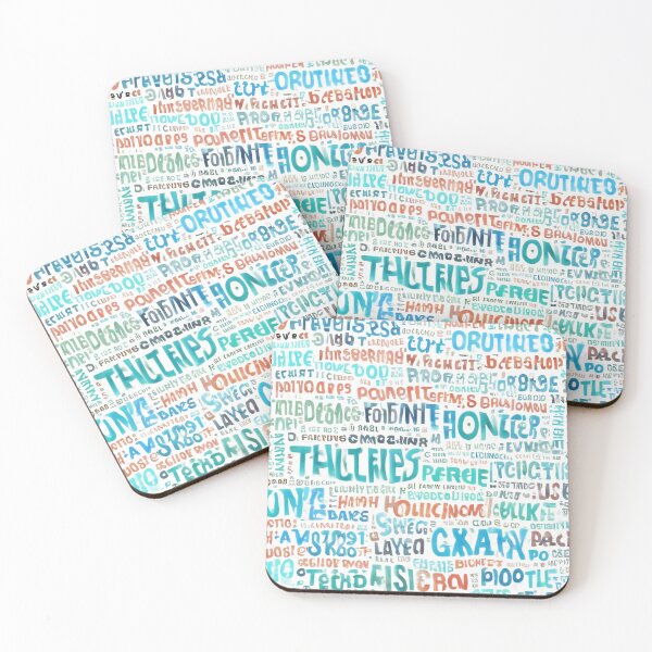 Item preview, social comments text pattern design designed and sold by Anshu3813.
