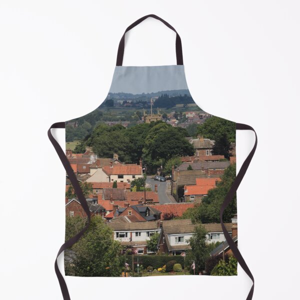 Item preview, All Hallows Church, Harthill with Woodall village. designed and sold by Paul Rowland.