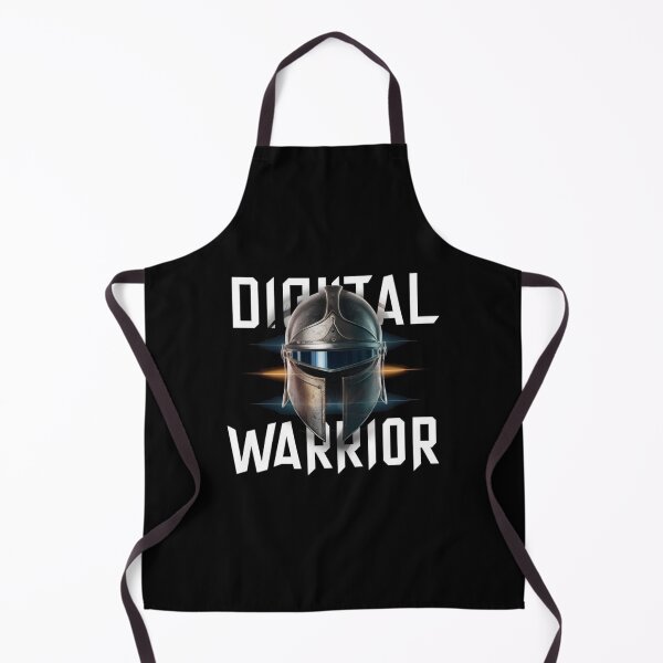 Item preview, Vr Headset Digital Warrior designed and sold by HOMEDESIGNPRINT.