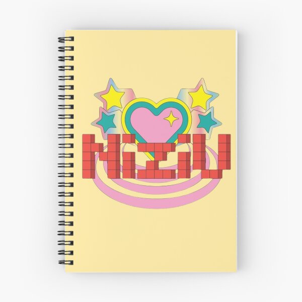 Item preview, Niziu (KPOP) designed and sold by jaofnn.