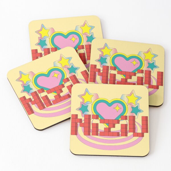 Item preview, Niziu (KPOP) designed and sold by jaofnn.