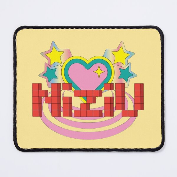 Item preview, Niziu (KPOP) designed and sold by jaofnn.