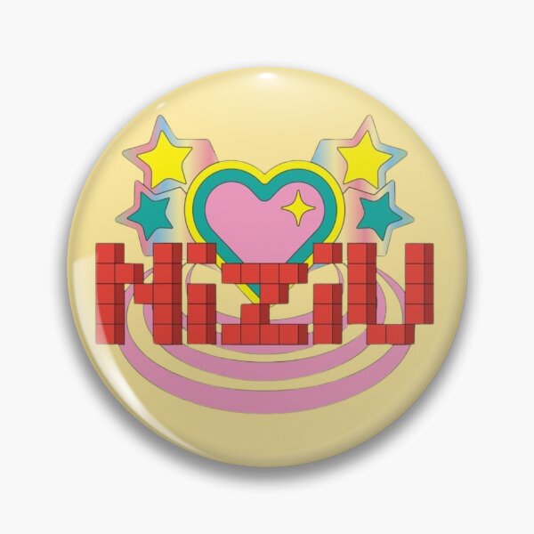 Item preview, Niziu (KPOP) designed and sold by jaofnn.