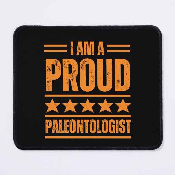 Item preview, I'm A very proud Paleontologist designed and sold by rootartino.
