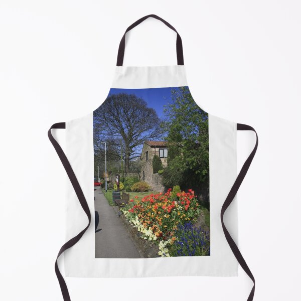 Item preview, Festival Verge, Harthill with Woodall village. designed and sold by Paul Rowland.