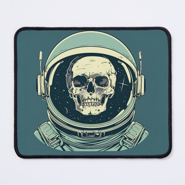 Item preview, Lost in space designed and sold by AnvilArtCo.