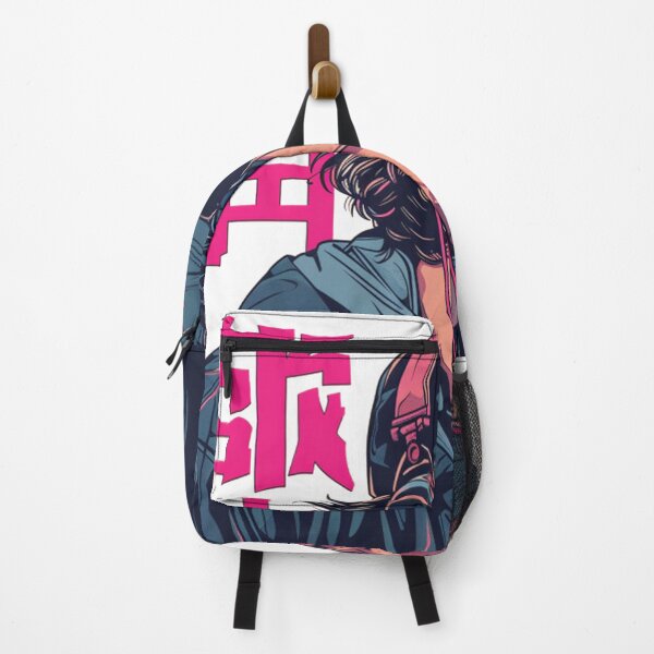 Item preview, Japanese Vaporwave inspired oldschool eighties design designed and sold by OtherVisions.