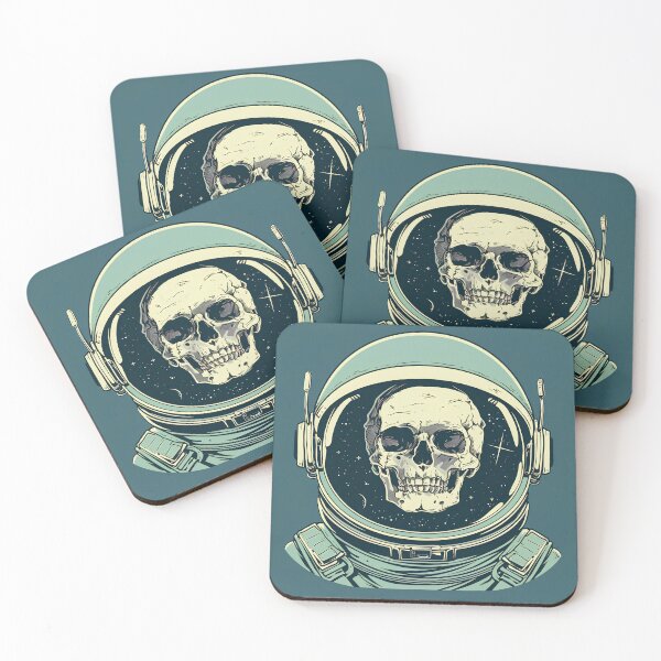 Item preview, Lost in space designed and sold by AnvilArtCo.