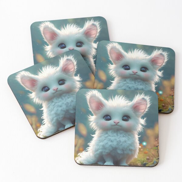 Item preview, Cute Creature designed and sold by RaF71PrO.