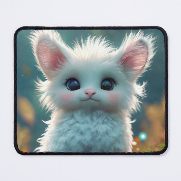 Item preview, Cute Creature designed and sold by RaF71PrO.