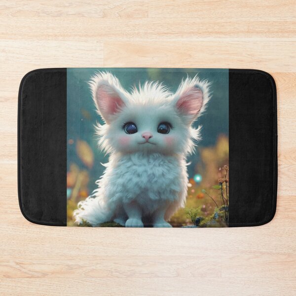 Item preview, Cute Creature designed and sold by RaF71PrO.