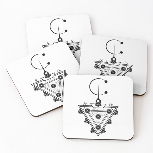 Item preview, ancient amazigh symbol  designed and sold by PESTICH DESIGN.
