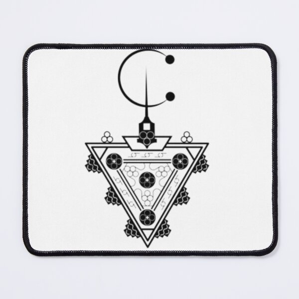 Item preview, ancient amazigh symbol designed and sold by PESTICH DESIGN.