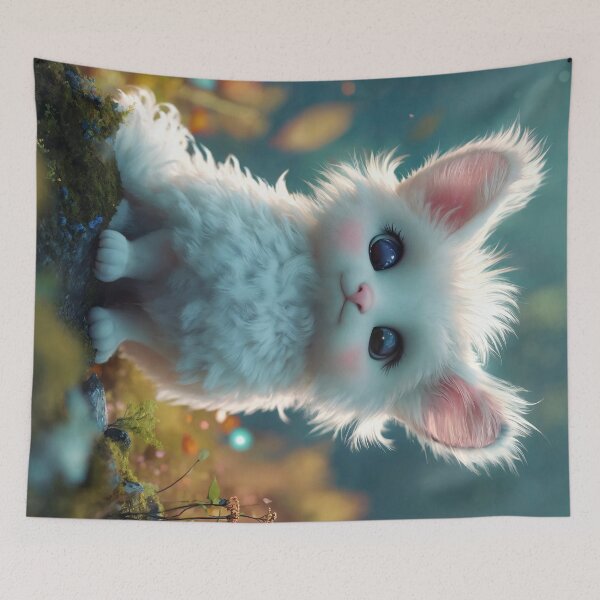 Item preview, Cute Creature designed and sold by RaF71PrO.