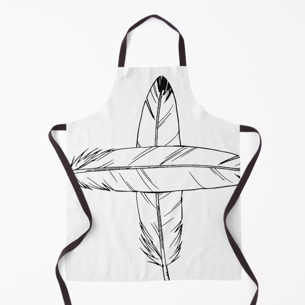 Item preview, feather birds designed and sold by Wolagno.