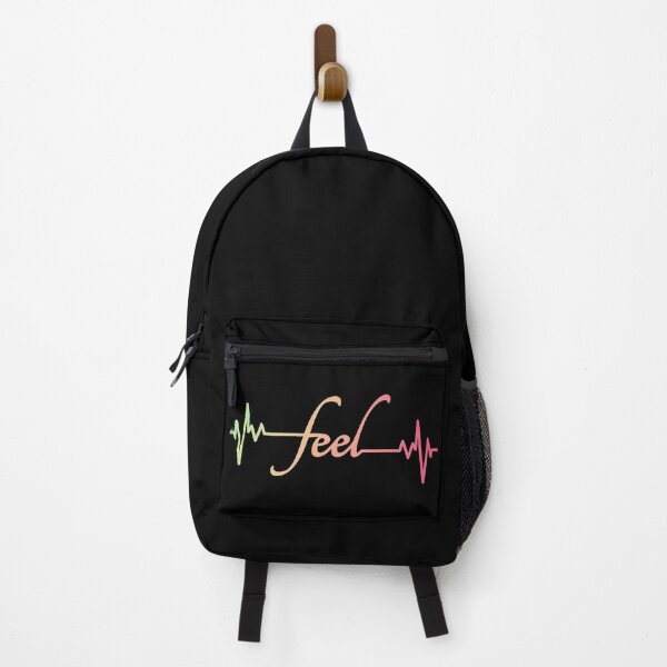 Item preview, Feel the Feels | Heartbeat Lover designed and sold by ObsidianDaz.