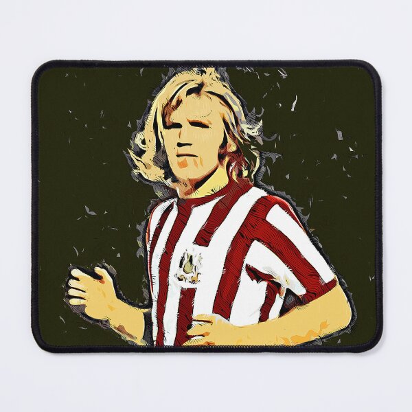 Item preview, Tony Currie, Sheffield United Football Club. designed and sold by Paul Rowland.