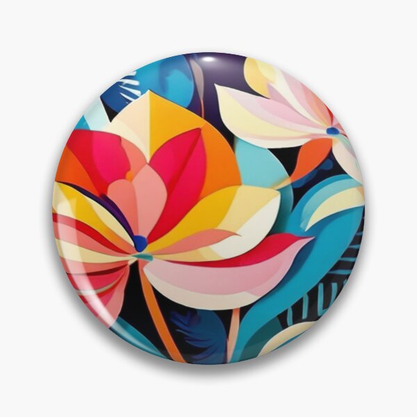 Item preview, Geometric designed and sold by Collection de trésors .