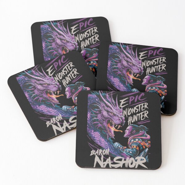 Item preview,  Vr Headset Epic Monster Hunter designed and sold by HOMEDESIGNPRINT.
