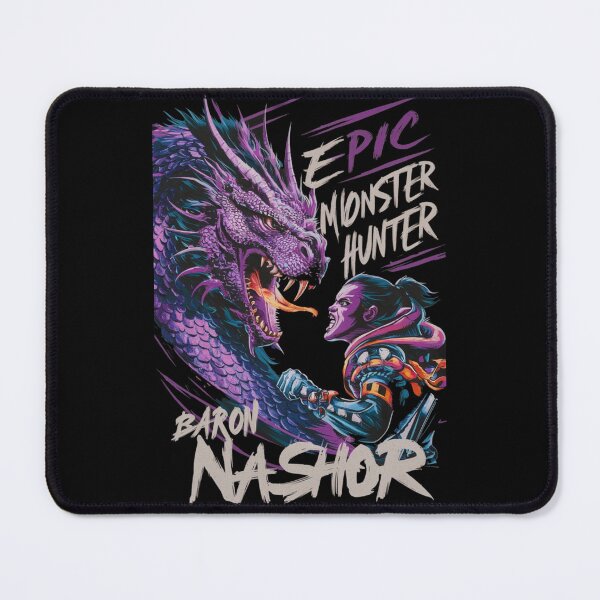 Item preview, Vr Headset Epic Monster Hunter designed and sold by HOMEDESIGNPRINT.