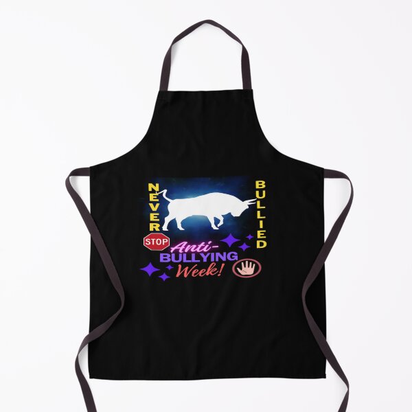 Item preview, "Boldly Defend Against Bullies: Empowering Apparel and Accessories" designed and sold by Sensihoriverse.
