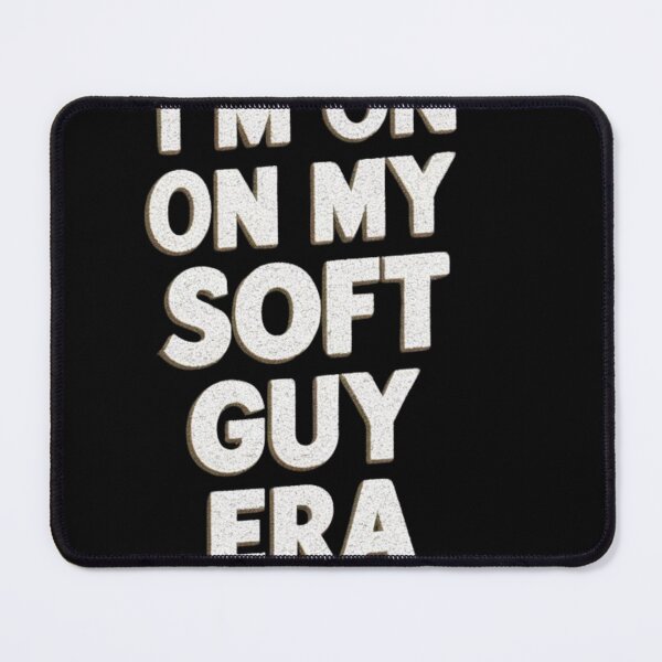 Item preview, Copy of SOFT GUY ERA T-shirt 7 l LETS DO IT BOYZZZZZ designed and sold by BeenTees.