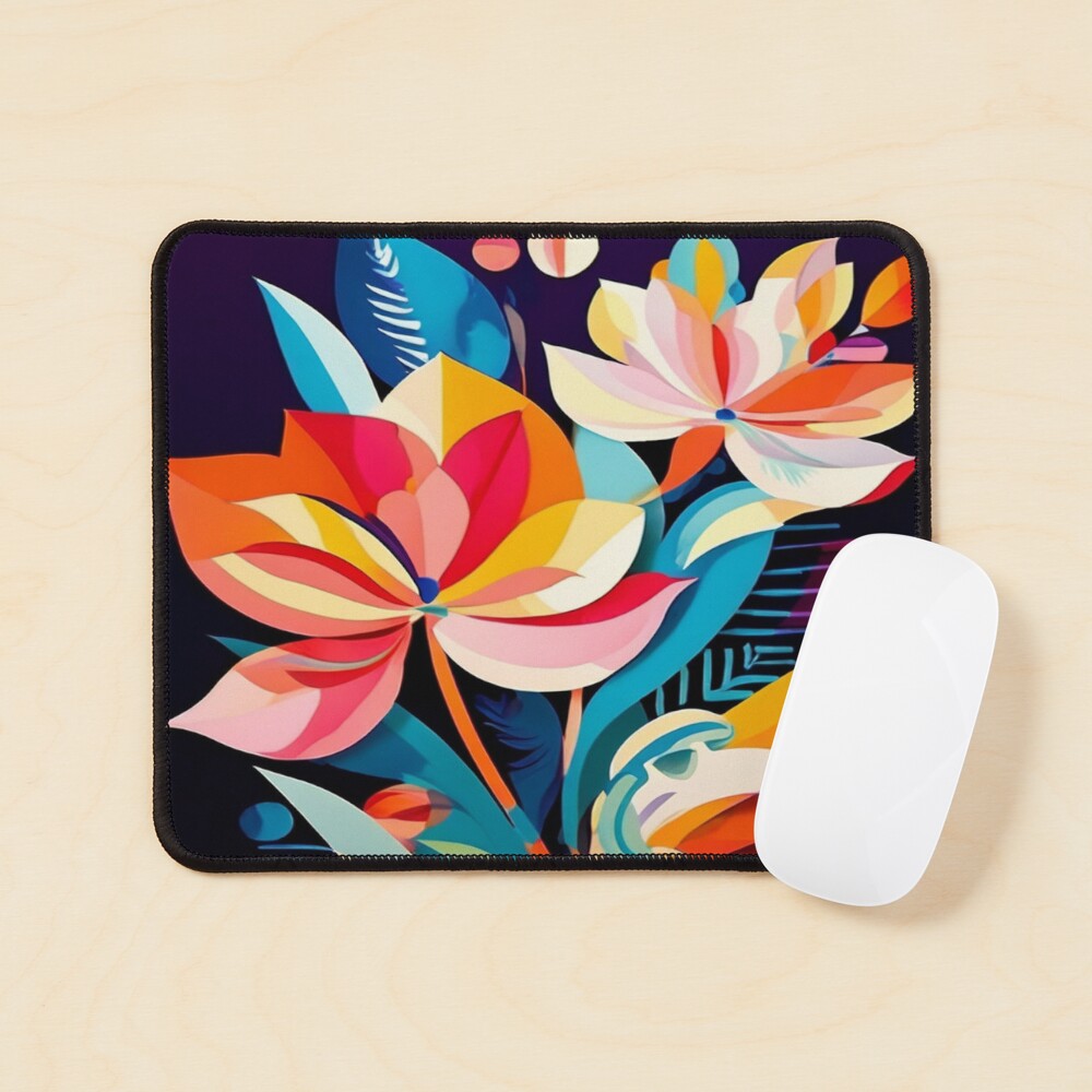 Item preview, Mouse Pad designed and sold by JoeCollection.