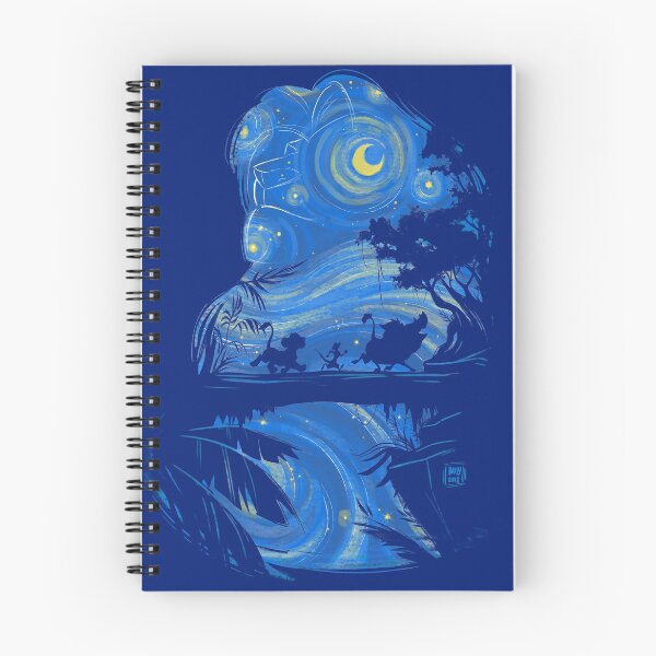 Item preview, Starry Lion designed and sold by Daisyart-lab.
