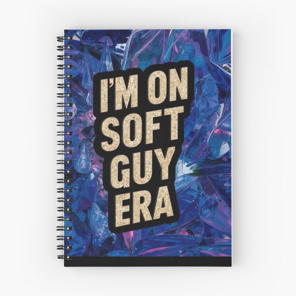 Item preview, SOFT GUY ERA T-shirt 7 l LETS DO IT BOYZZZZZZZZ designed and sold by BeenTees.