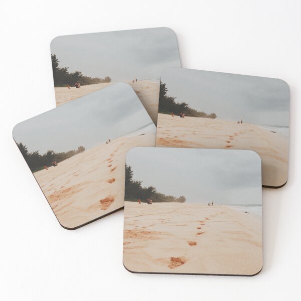 Item preview, Banzai Pipeline Beach, Oahu, Hawaii designed and sold by Emilia Oxelheim.