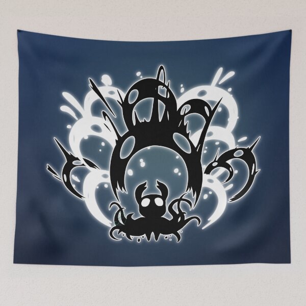 Item preview, Shrieks from the Void HK designed and sold by Juditangelo.