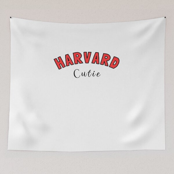 Aperçu de l'œuvre Manifestation pour la réussite de Harvard créée et vendue par Eckaa.