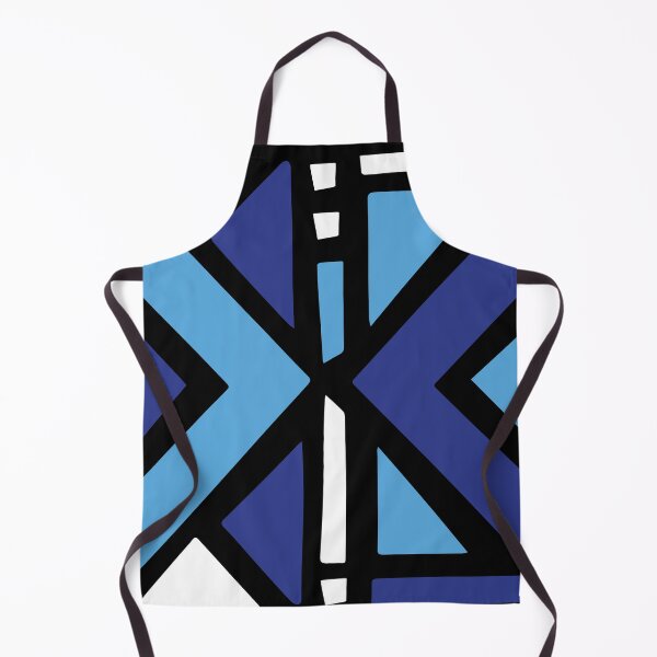 Item preview, African bogolan cloth artwork designed and sold by Wolagno.