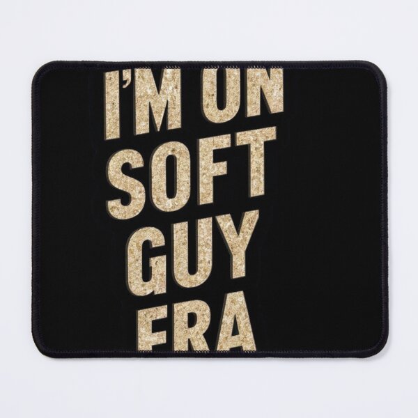 Item preview, Copy of SOFT GUY ERA T-shirt 7 l LETS DO IT BOYZZZZZ designed and sold by BeenTees.