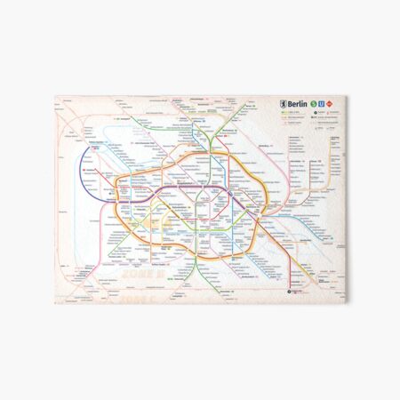 Art Board Print