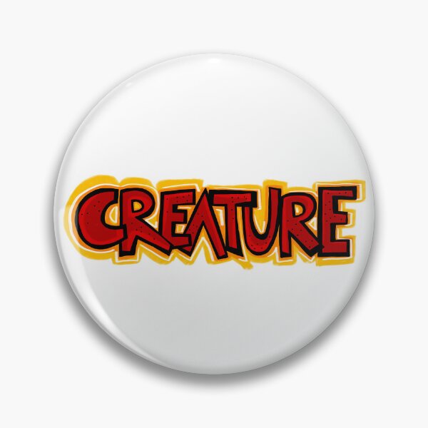 Item preview, Urban Creature: Graffiti Expression designed and sold by GabiDoodles.