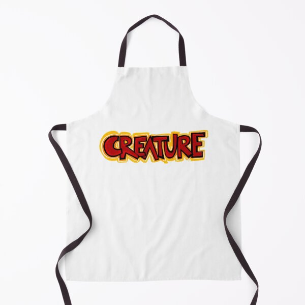 Item preview, Urban Creature: Graffiti Expression designed and sold by GabiDoodles.