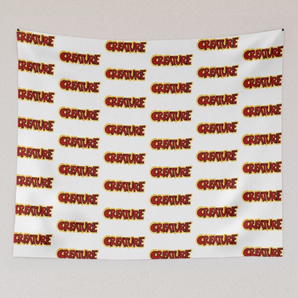 Item preview, Urban Creature: Graffiti Expression designed and sold by GabiDoodles.