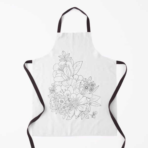 Artikelvorschau, Eine Blumenillustration, die ich in Adobe Illustrator erstellt habe entworfen und verkauft von Jrsjewels.