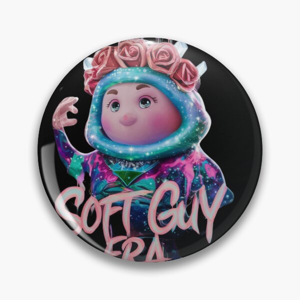 Item preview, Copia de Camiseta SOFT GUY ERA 7 l LETS DO IT BOYZZZZZZ designed and sold by BeenTees.