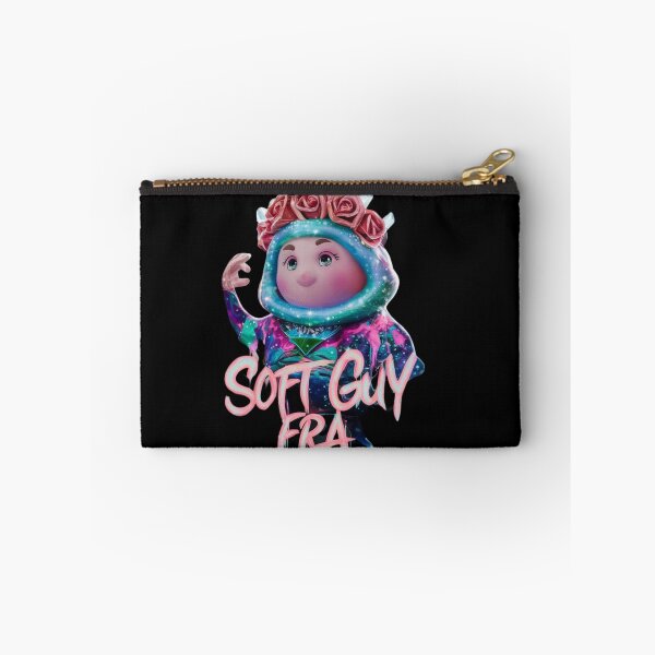 Item preview, Copy of SOFT GUY ERA T-shirt 7 l LETS DO IT BOYZZZZZZ designed and sold by BeenTees.