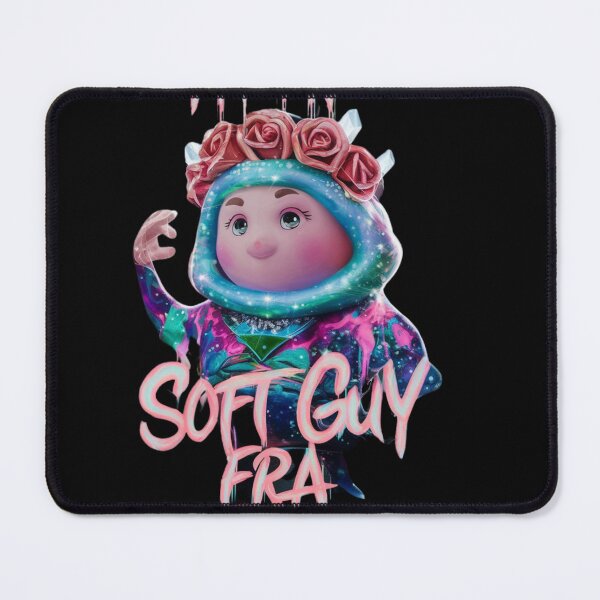 Item preview, Copy of SOFT GUY ERA T-shirt 7 l LETS DO IT BOYZZZZZZ designed and sold by BeenTees.